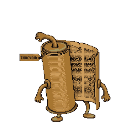 Thucydides
